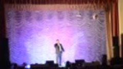 Руслан Агоев концерт 26.03.2015
