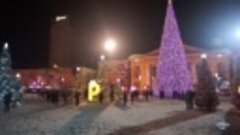 Ставрополь 22 декабря 2017 года
