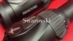 ☝🏻Оптический прицел Swarovski Z8i 2-16x50 P L BRX-I🔭