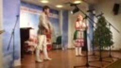 Концерт Велень морот. Москва 2017.