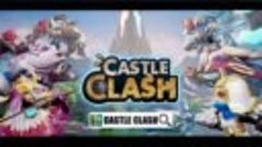 #castleclash #cbcevent 
https://discord.gg/castleclash