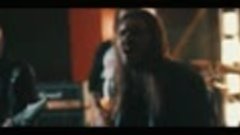 Creye - Spreading Fire - Official Music Video