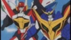 Brave Exkaiser 34