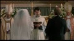 Mr. Bean - As a Nervous trainee Priest (HD)