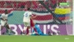 ЧМ-2022 Группа Е Испания – Коста-Рика Гол Солера