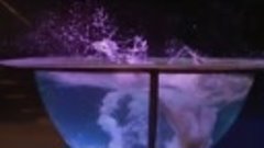 Cirque du Soleil - Worlds Away Movie - Water Bowl Scene
