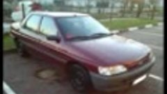 Ford Orion