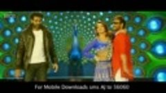 AJ Theme (Unseen Song) _ Action Jackson _ Ajay Devgn, Prabhu...