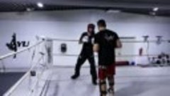 Ligh Contact Kickbox Russi vs Iliyan (41)