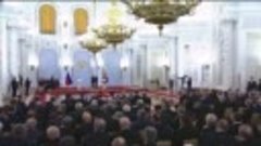 Президент наградил ульяновского десантника