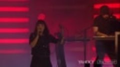 CHVRCHES - Playing dead (Live at The Fillmore Charlotte) 28t...