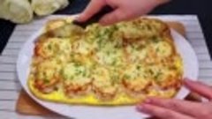 Капуста вкуснее мяса. почему я раньше не знала об этом рецеп...