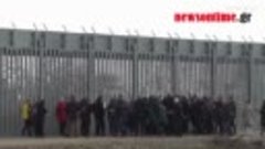 newsontime.gr - «Αποφασιστική φύλαξη των ευρωπαϊκών συνόρων ...