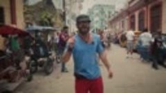 Куба. Индекс счастья. Часть 2. Человек мира 🌏 Моя Планета
