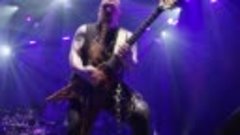 Slayer - The Repentless Killogy 2019   Live at The Forum in ...