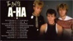 A-ha Greatest Hits Full Album ♫ Best Songs of A-ha Playlist ...