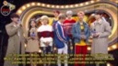 [Sub Español] 170924 BTS comeback interview @ INKIGAYO