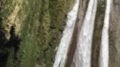 Водопад Лев
