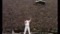 Как Queen порвали всех на Live Aid и поверили в себя