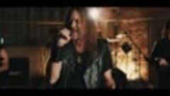 FLOTSAM &amp; JETSAM - Brace For Impact (Official Music Video) (...