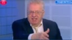 Интервью Жириновского телеканалу Россия 24 о выборах президе...