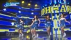 [Special stage] GFriend - Like OOH-AHH, 여자친구 - OHH-AHH하게 Sho...