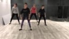 Танцевальная KING DANCE школа