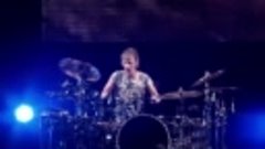Muse - Plug In Baby ( Live At Rome Olympic Stadium )