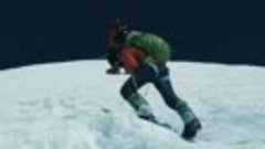 BASE-jump from EVEREST (Valery Rozov) .2013. TRAILER