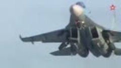 Битва оружейников. Тяжелые истребители. Су-27 против F-15 Ea...