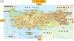 Her Türk&#39;ün Bilmesi Gereken Tarihi Bilgiler