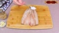 Закусочная слабосоленая СКУМБРИЯ🐟Фантастически вкусная заку...