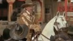 Buffalo Bill y los indios (1976)