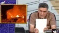 Телеведущий Кеосаян призвал россиян готовиться к атакам и те...