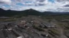 Оротуканский завод горного оборудования, 2021 г