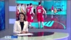 🏀Легенда российского баскетбола Игорь Куделин провел в Ирку...