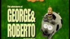 NICKELODEON George &amp; Roberto short film - Love