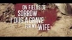 ORDEN OGAN - Fields Of Sorrow (2017)   Official Lyric Video ...