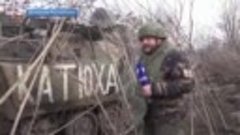 Видео от Вооружённые Силы Новороссии