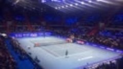 LIVE Теннис, Финал, St.Petersburg Open 2017 #mysaintpetersbu...