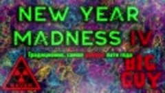 NEW YEAR MADNESS 4 - OFFICIAL AFTERMOVIE.mp4