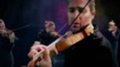 David Garrett - Viva La Vida