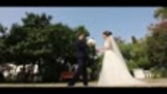 Абхазия. Свадьба. Инал и Анна