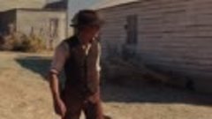 Jon Favreau - Cowboyok és űrlények (Cowboys &amp; Aliens) 2011 M...