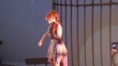 Lindsey Stirling - 8 songs live at Red Rocks Amphitheatre, M...