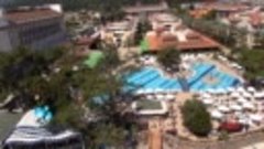 Crystal Aura Beach Resort &amp; Spa 5٭ Курорт, Кемер‎