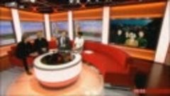 The Charlatans Different Days BBC Breakfast 2017 (Tim and Ma...
