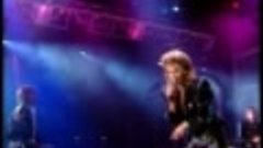 C.C. Catch - Heaven And Hell 1986