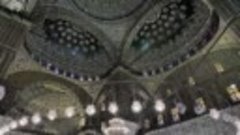 Мечеть Мохаммеда Али
