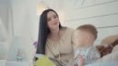 Класс! Инна Вальтер - Счастье быть мамой (Official Video 202...